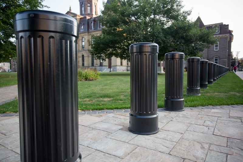 New Brunswick Legislature preview 3